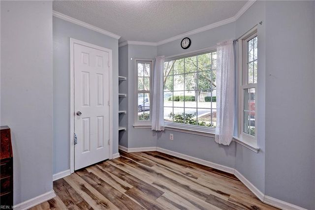 106 Marshall Way WAY C, Williamsburg, VA 23185