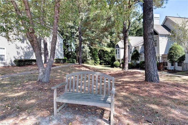 106 Marshall Way WAY C, Williamsburg, VA 23185