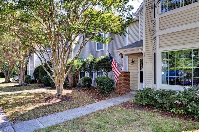 106 Marshall Way WAY C, Williamsburg, VA 23185