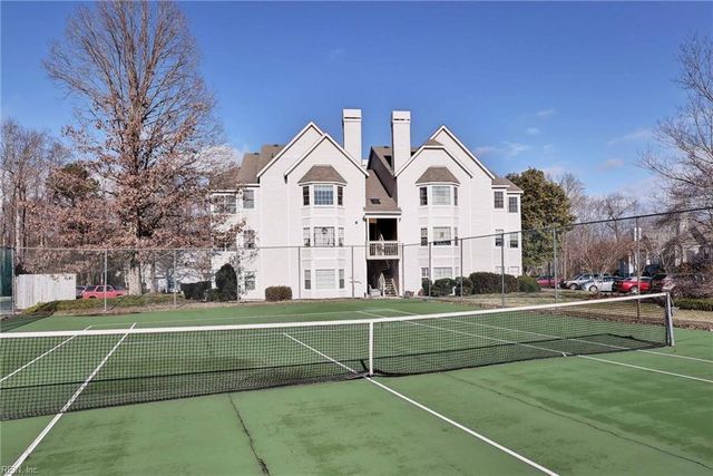 106 Marshall Way WAY C, Williamsburg, VA 23185