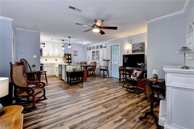 106 Marshall Way WAY C, Williamsburg, VA 23185