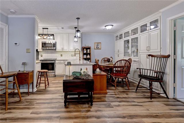 106 Marshall Way WAY C, Williamsburg, VA 23185