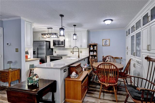 106 Marshall Way WAY C, Williamsburg, VA 23185