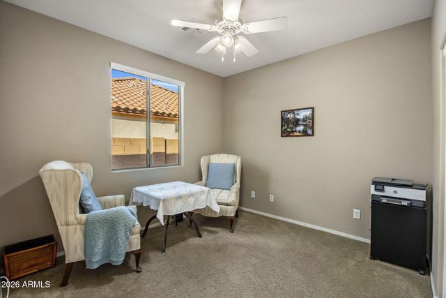 21442 E Saddle Court, Queen Creek, AZ 85142