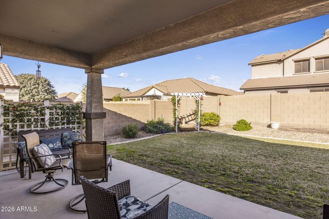 21442 E Saddle Court, Queen Creek, AZ 85142
