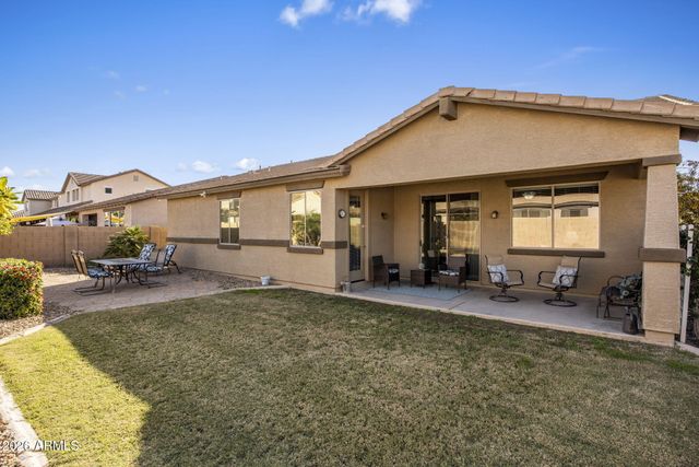 21442 E Saddle Court, Queen Creek, AZ 85142