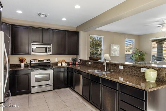 21442 E Saddle Court, Queen Creek, AZ 85142