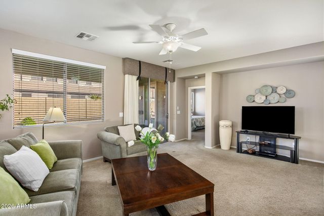 21442 E Saddle Court, Queen Creek, AZ 85142