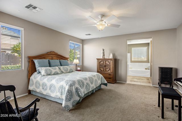 21442 E Saddle Court, Queen Creek, AZ 85142