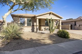 21442 E Saddle Court, Queen Creek, AZ 85142