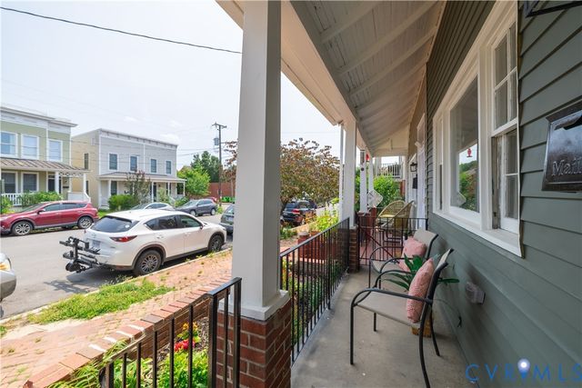 606 N 23rd St, Richmond, VA 23223