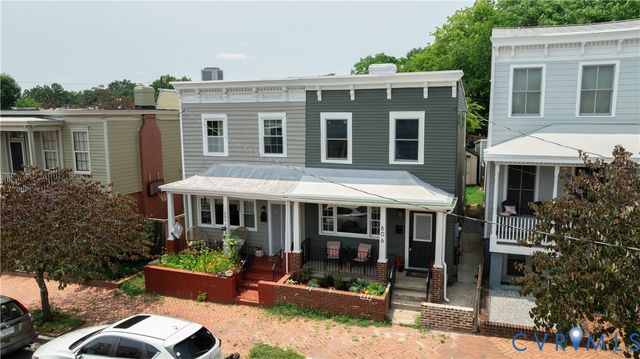 606 N 23rd St, Richmond, VA 23223
