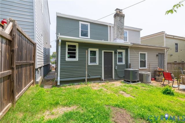 606 N 23rd St, Richmond, VA 23223