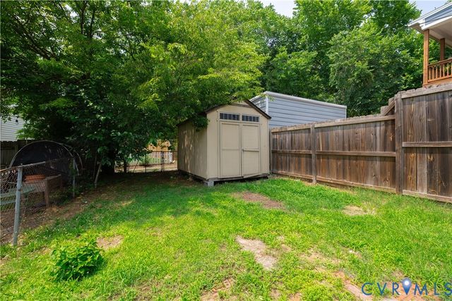 606 N 23rd St, Richmond, VA 23223