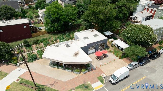 606 N 23rd St, Richmond, VA 23223
