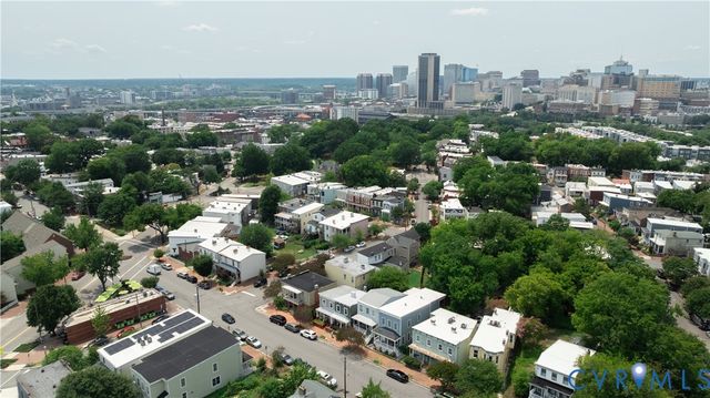 606 N 23rd St, Richmond, VA 23223