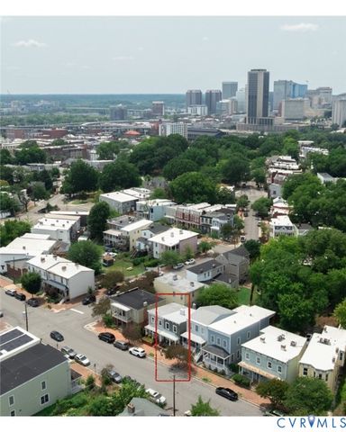 606 N 23rd St, Richmond, VA 23223