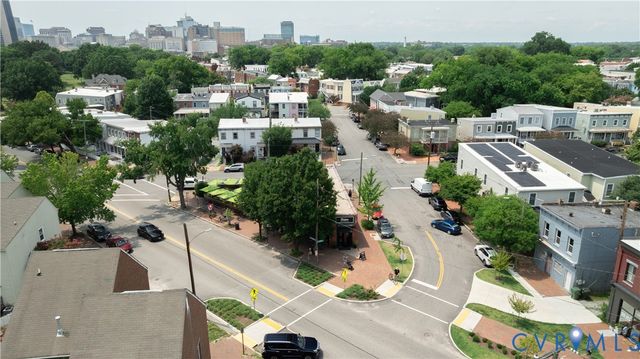 606 N 23rd St, Richmond, VA 23223