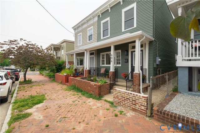 606 N 23rd St, Richmond, VA 23223