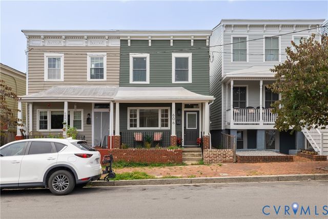 606 N 23rd St, Richmond, VA 23223