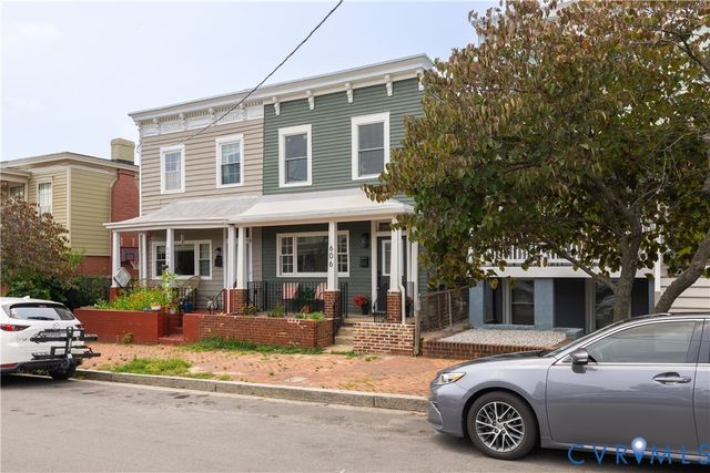 606 N 23rd St, Richmond, VA 23223