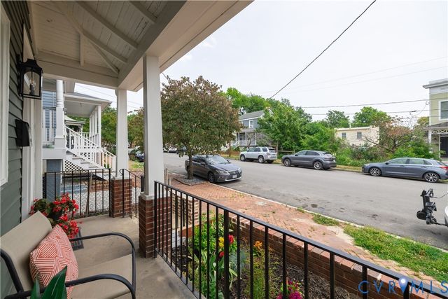 606 N 23rd St, Richmond, VA 23223