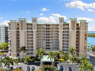4141 Bay Beach LN 4P3, Fort Myers Beach, FL 33931