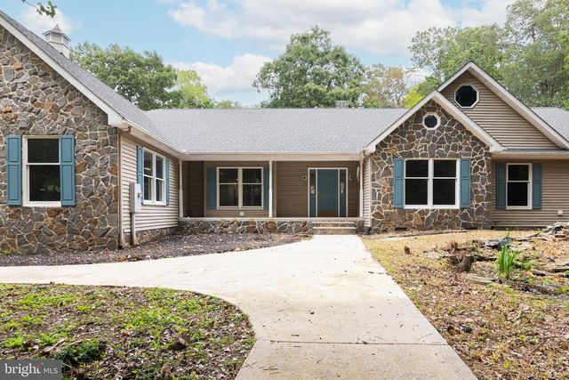 23448 PONDEROSA DR, Seaford, DE 19973