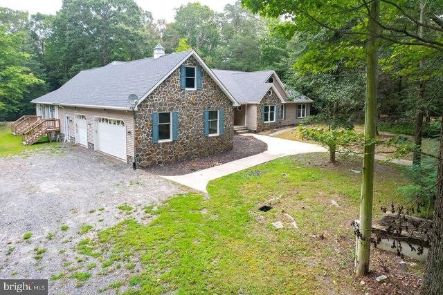 23448 PONDEROSA DR, Seaford, DE 19973