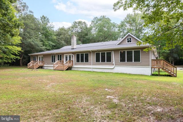 23448 PONDEROSA DR, Seaford, DE 19973