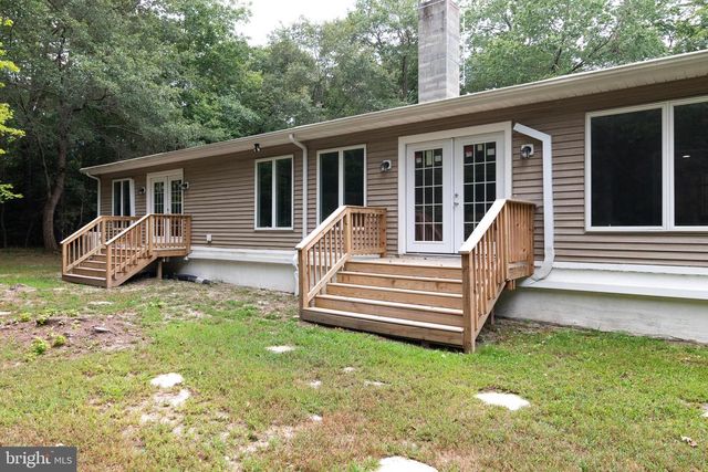 23448 PONDEROSA DR, Seaford, DE 19973