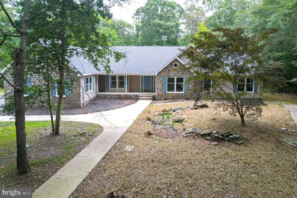 23448 PONDEROSA DR, Seaford, DE 19973