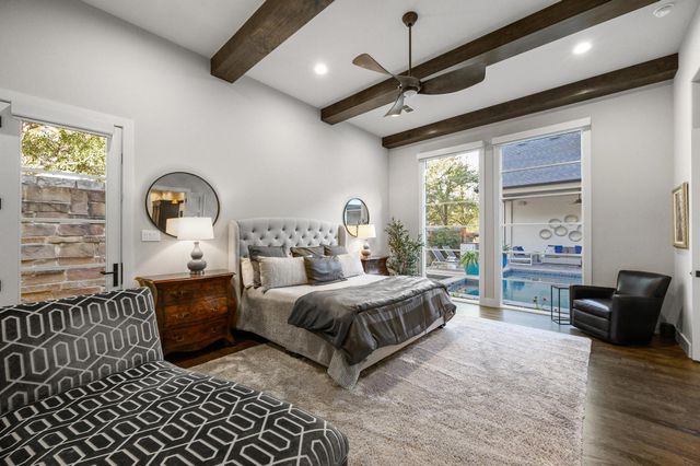 6675 Green Knoll, Dallas, TX 75230