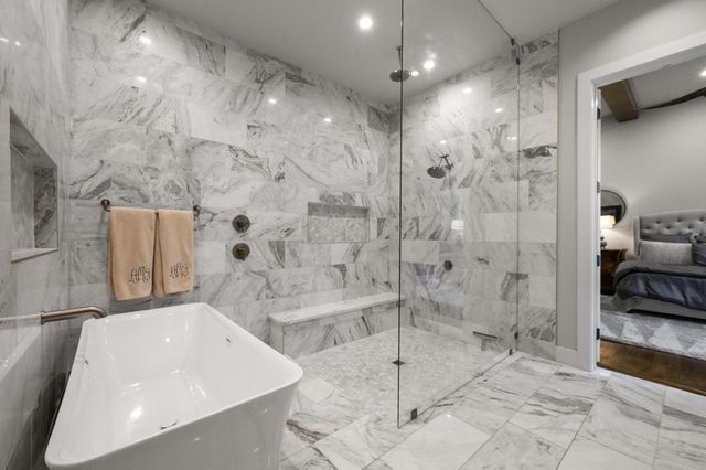 6675 Green Knoll, Dallas, TX 75230