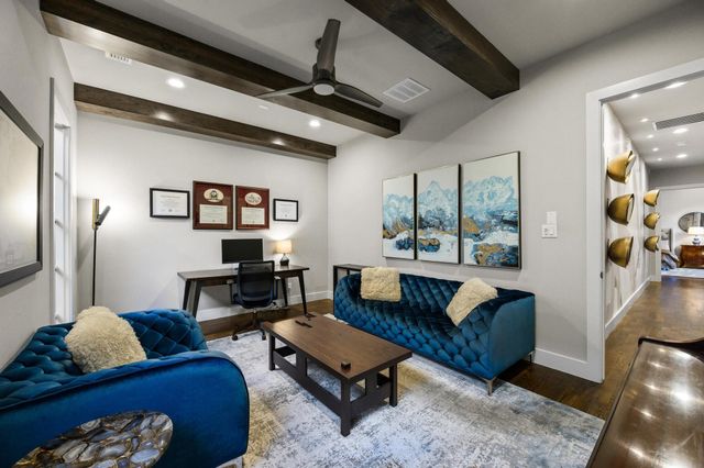 6675 Green Knoll, Dallas, TX 75230