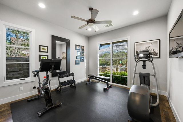 6675 Green Knoll, Dallas, TX 75230