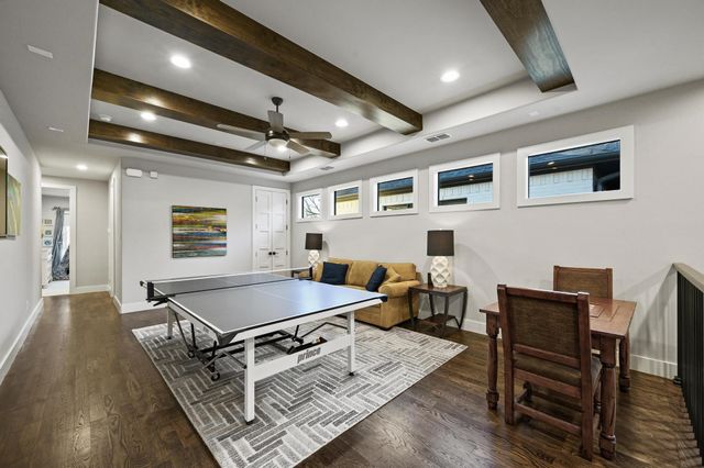 6675 Green Knoll, Dallas, TX 75230