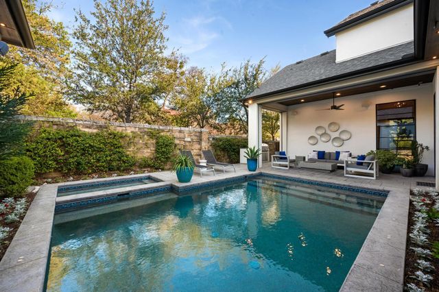 6675 Green Knoll, Dallas, TX 75230