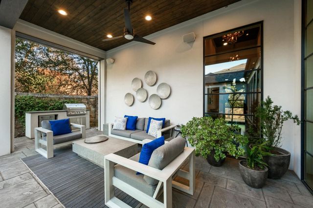 6675 Green Knoll, Dallas, TX 75230