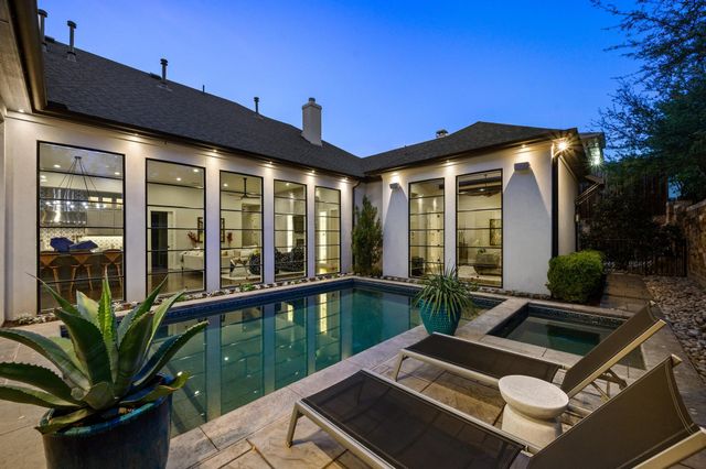 6675 Green Knoll, Dallas, TX 75230