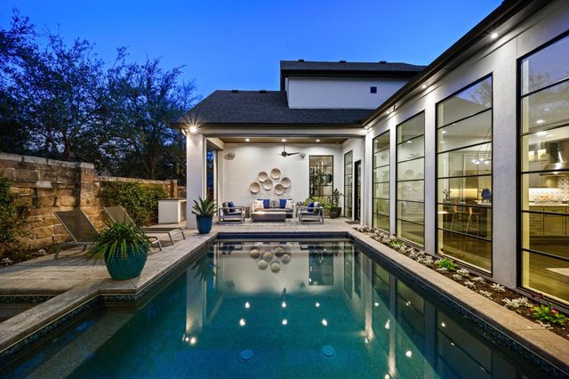 6675 Green Knoll, Dallas, TX 75230