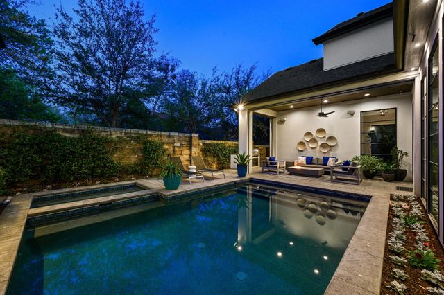 6675 Green Knoll, Dallas, TX 75230