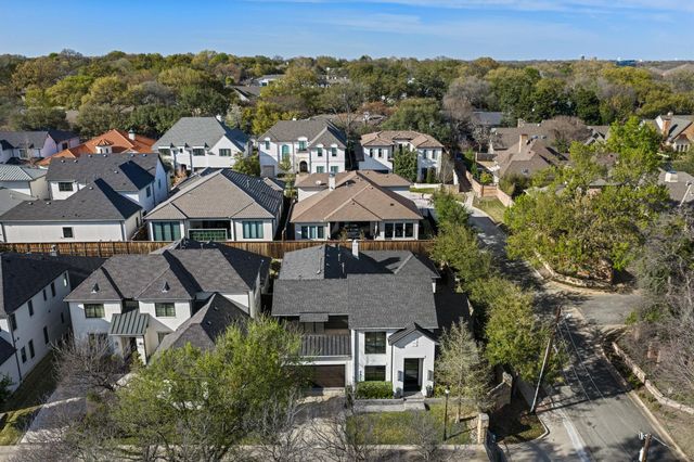 6675 Green Knoll, Dallas, TX 75230