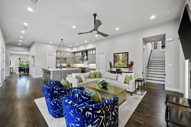 6675 Green Knoll, Dallas, TX 75230