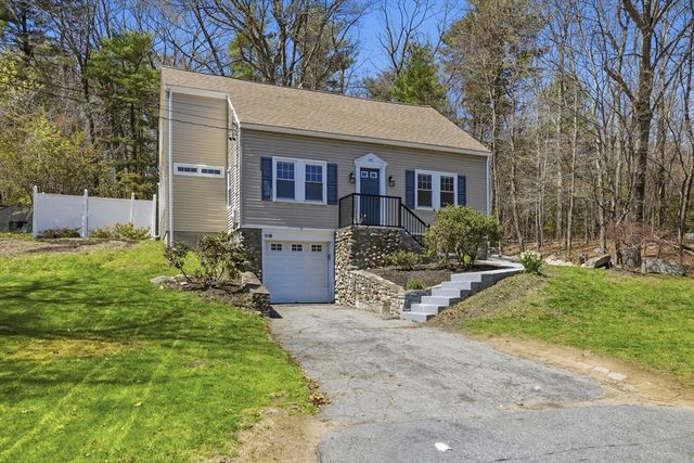 145 Boylston Cir, Shrewsbury, MA 01545