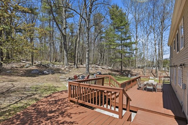 145 Boylston Cir, Shrewsbury, MA 01545