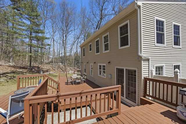 145 Boylston Cir, Shrewsbury, MA 01545