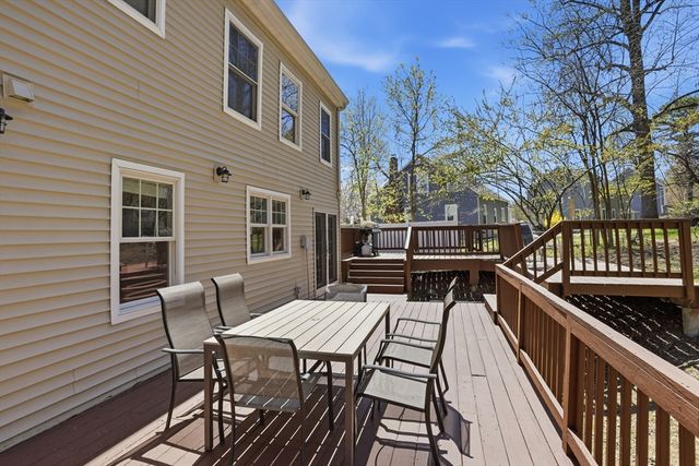 145 Boylston Cir, Shrewsbury, MA 01545