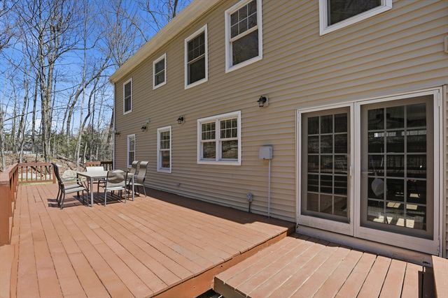 145 Boylston Cir, Shrewsbury, MA 01545
