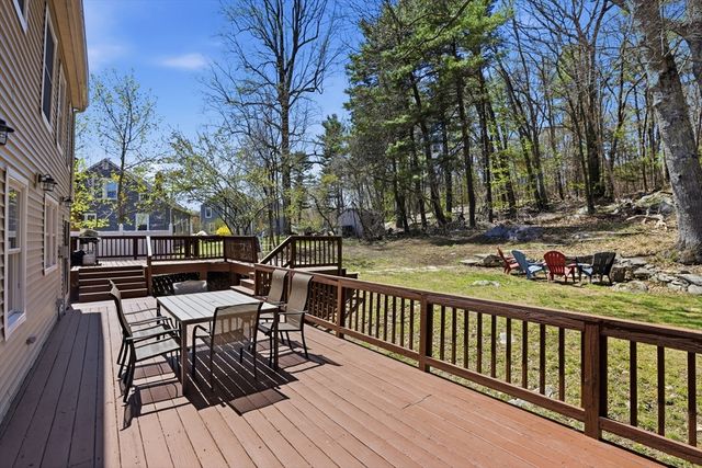 145 Boylston Cir, Shrewsbury, MA 01545